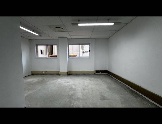 289M² OFFICE TO LET IN MUSGRAVE